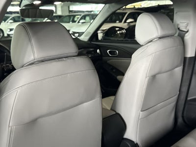 2024 Acura Integra CVT