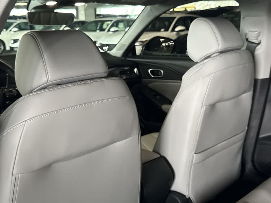 2024 Acura Integra CVT