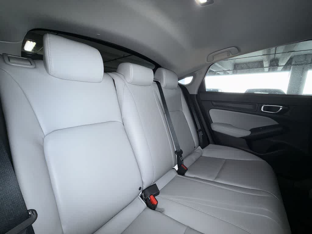 2024 Acura Integra CVT