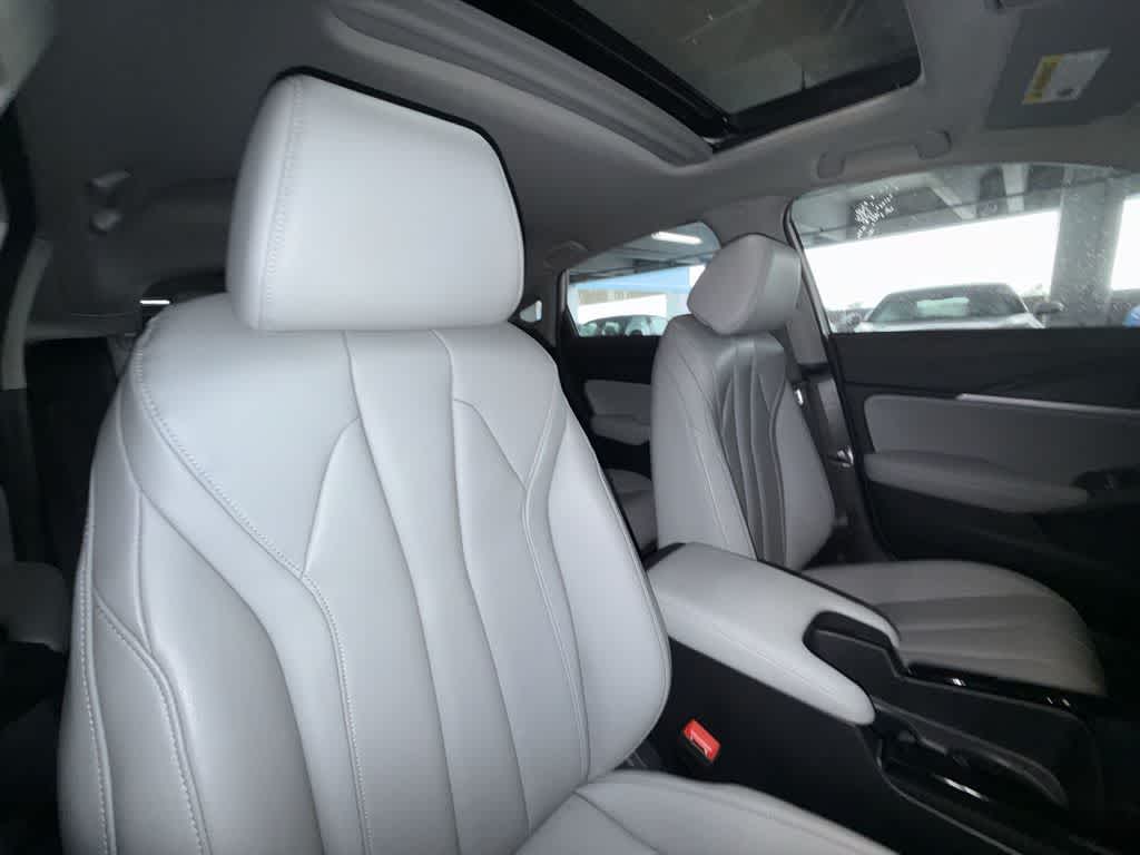 2024 Acura Integra CVT