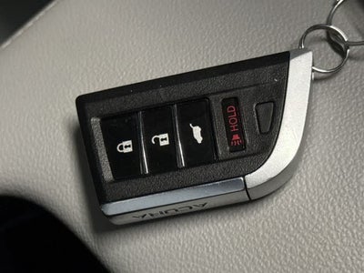 2024 Acura Integra CVT