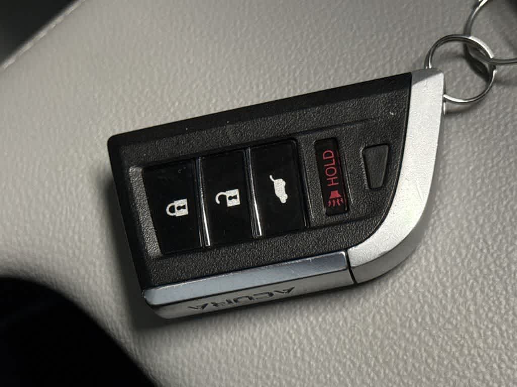 2024 Acura Integra CVT