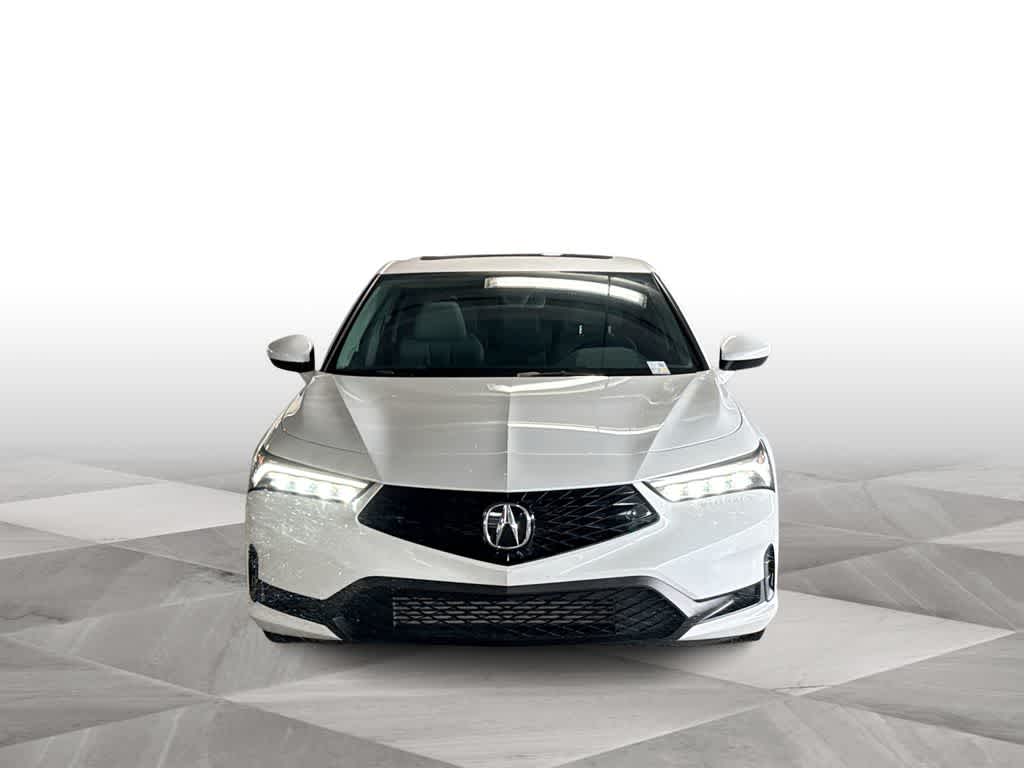 2024 Acura Integra CVT