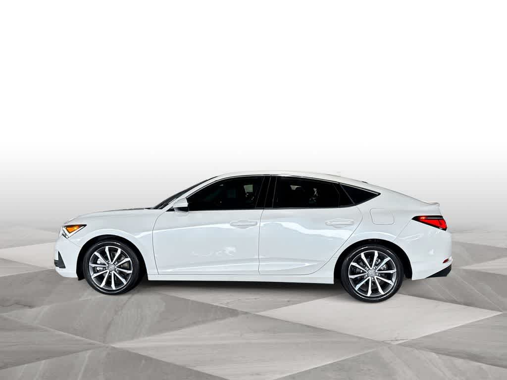 2024 Acura Integra CVT