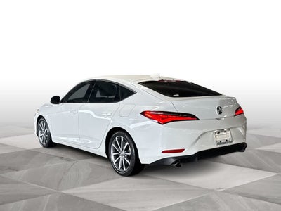 2024 Acura Integra CVT