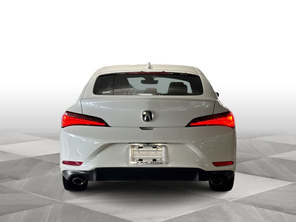 2024 Acura Integra CVT