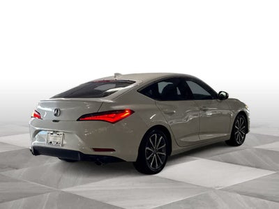 2024 Acura Integra CVT