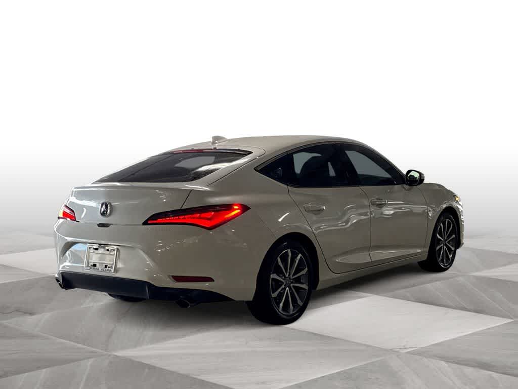 2024 Acura Integra CVT