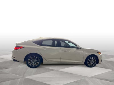 2024 Acura Integra CVT