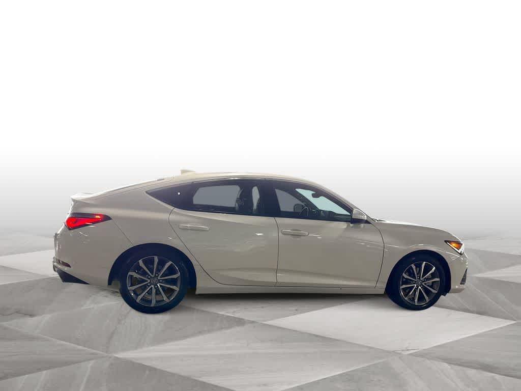 2024 Acura Integra CVT