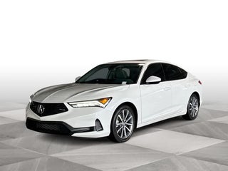 2024 Acura Integra CVT