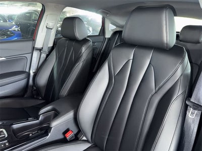 2025 Acura Integra CVT