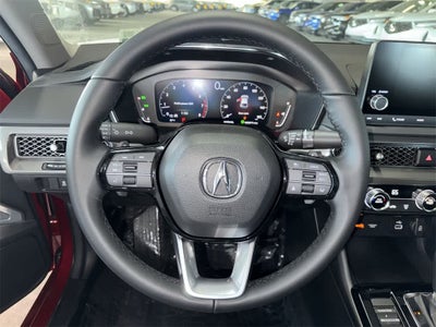 2025 Acura Integra CVT