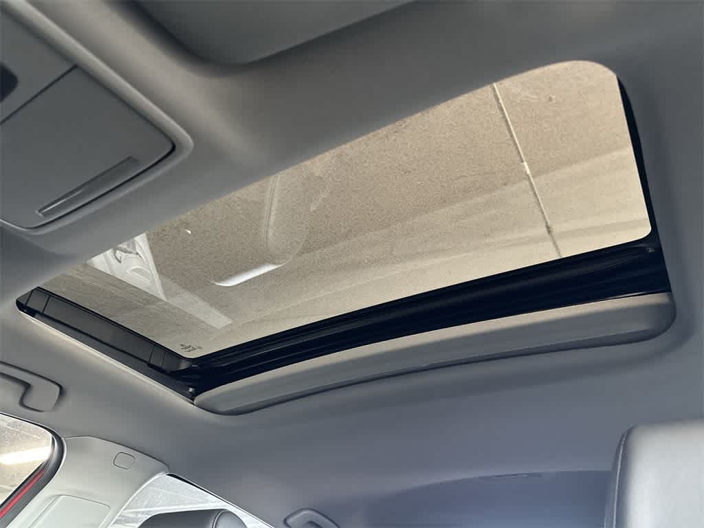 2025 Acura Integra CVT