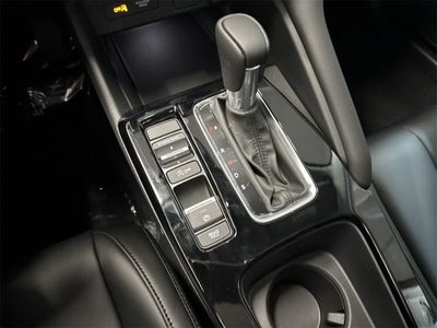 2025 Acura Integra CVT