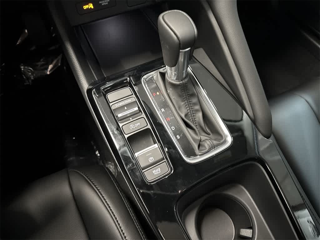 2025 Acura Integra CVT