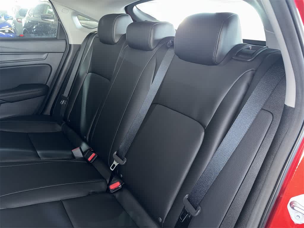 2025 Acura Integra CVT