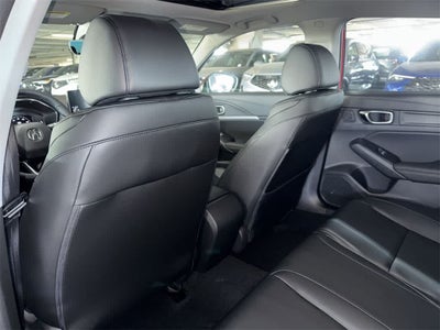 2025 Acura Integra CVT