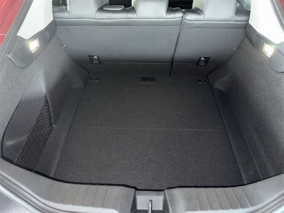 2025 Acura Integra CVT