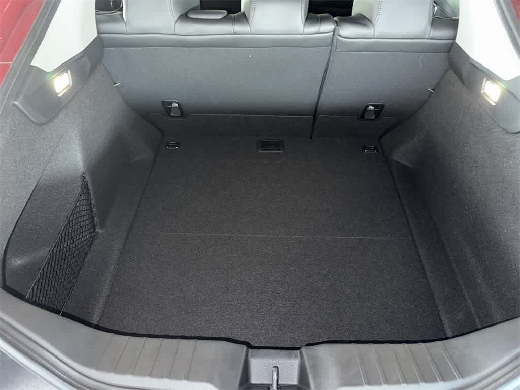 2025 Acura Integra CVT