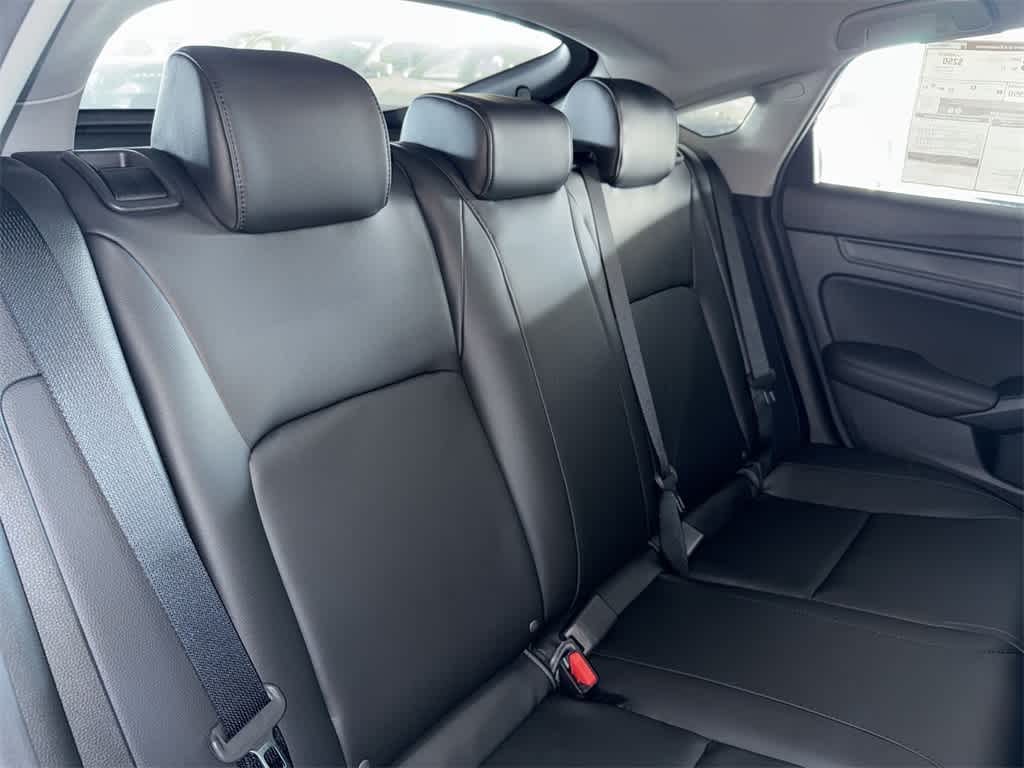 2025 Acura Integra CVT