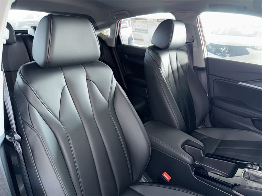 2025 Acura Integra CVT