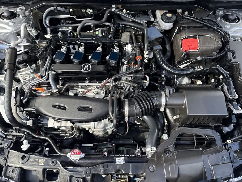 2025 Acura Integra INTEGRA