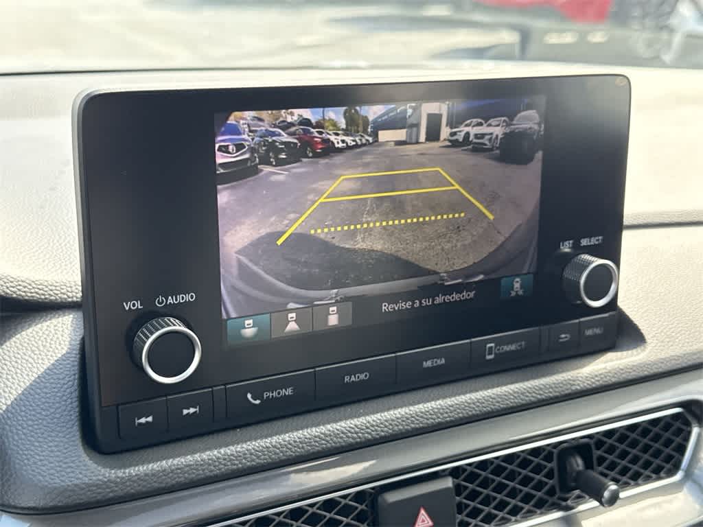 2025 Acura Integra INTEGRA