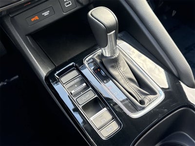 2025 Acura Integra INTEGRA