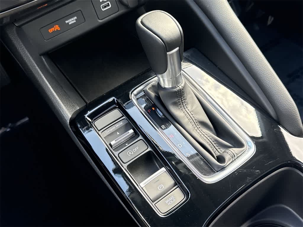 2025 Acura Integra INTEGRA