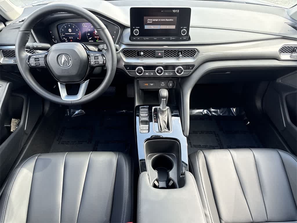 2025 Acura Integra INTEGRA