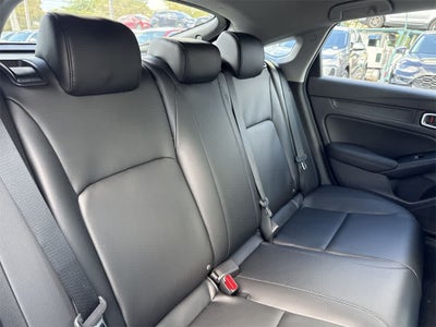 2025 Acura Integra INTEGRA