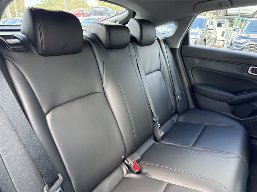 2025 Acura Integra INTEGRA