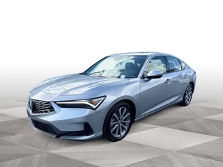 2025 Acura Integra INTEGRA