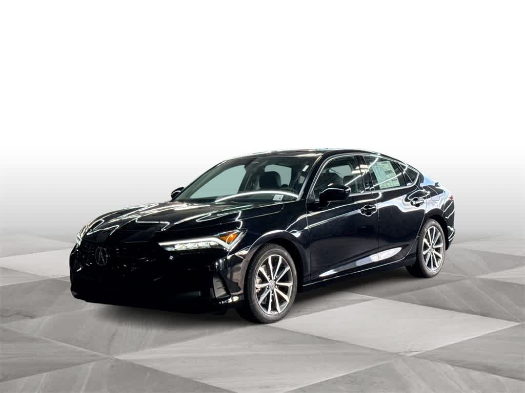 2026 Acura Integra INTEGRA