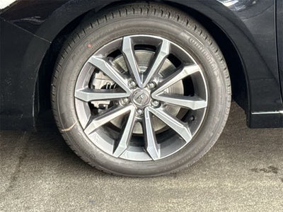 2026 Acura Integra INTEGRA