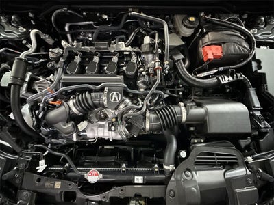 2026 Acura Integra INTEGRA