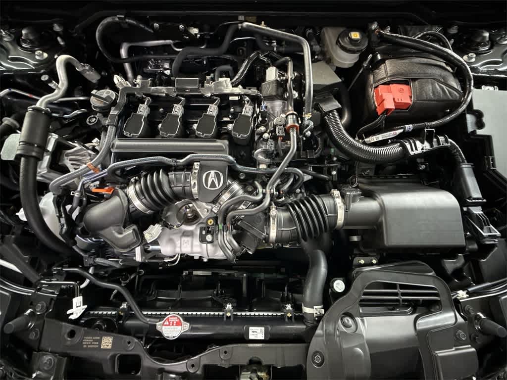 2026 Acura Integra INTEGRA