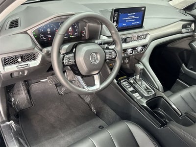 2026 Acura Integra INTEGRA