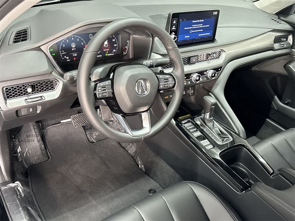 2026 Acura Integra INTEGRA