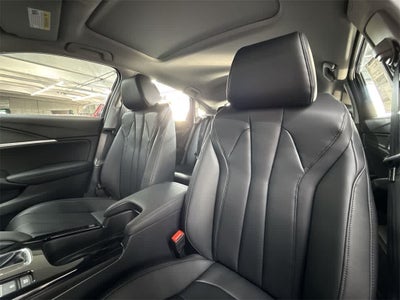 2026 Acura Integra INTEGRA