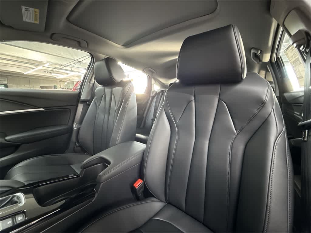 2026 Acura Integra INTEGRA