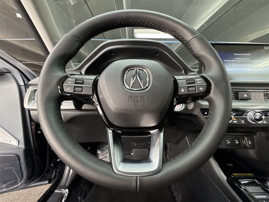 2026 Acura Integra INTEGRA