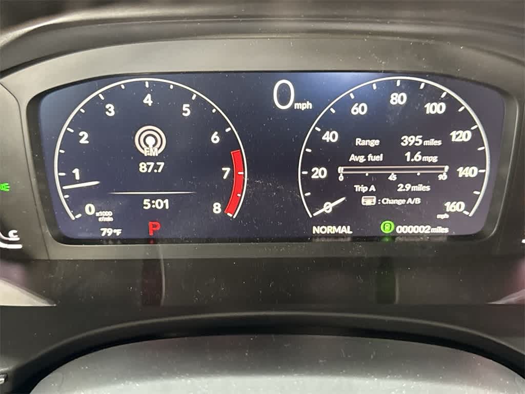 2026 Acura Integra INTEGRA