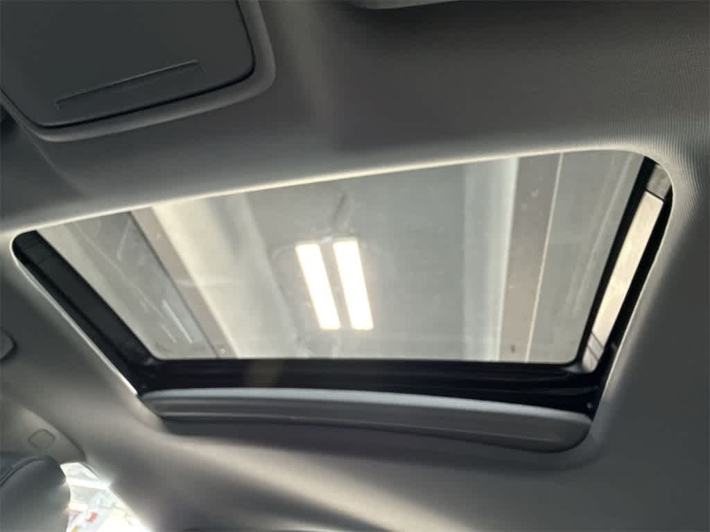 2026 Acura Integra INTEGRA