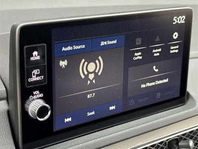 2026 Acura Integra INTEGRA