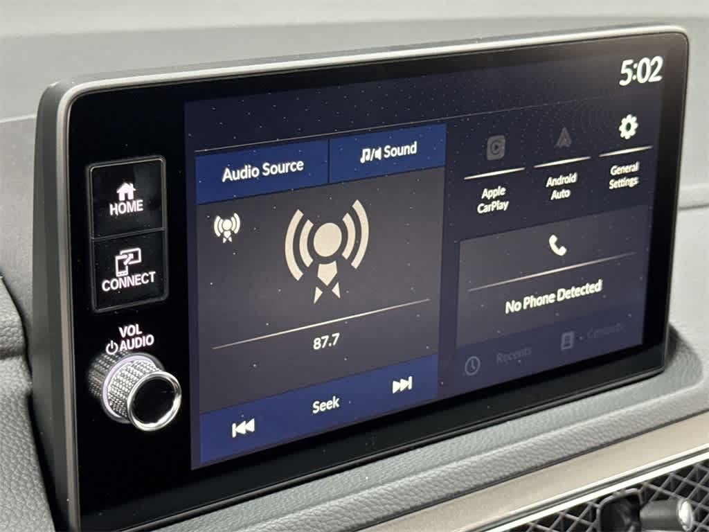 2026 Acura Integra INTEGRA