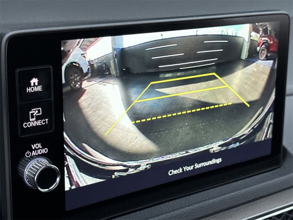 2026 Acura Integra INTEGRA