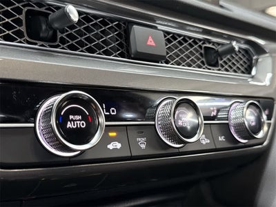 2026 Acura Integra INTEGRA