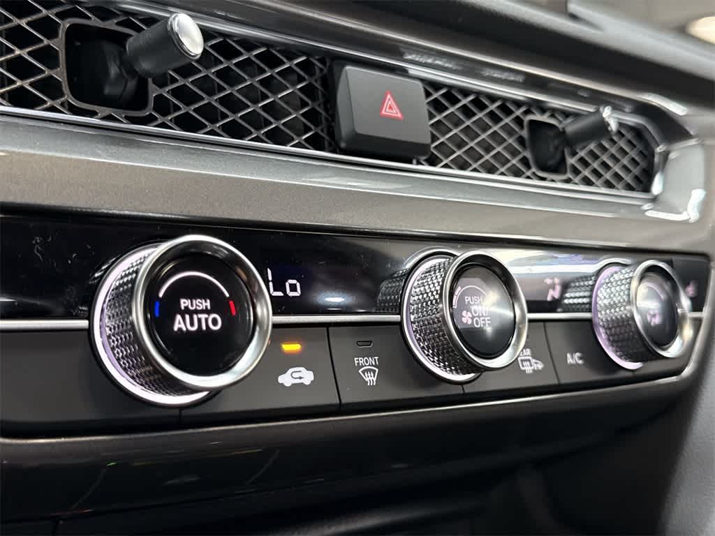 2026 Acura Integra INTEGRA